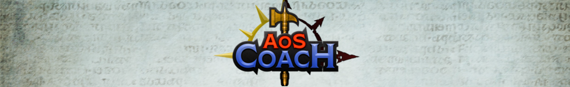 AoS Coach