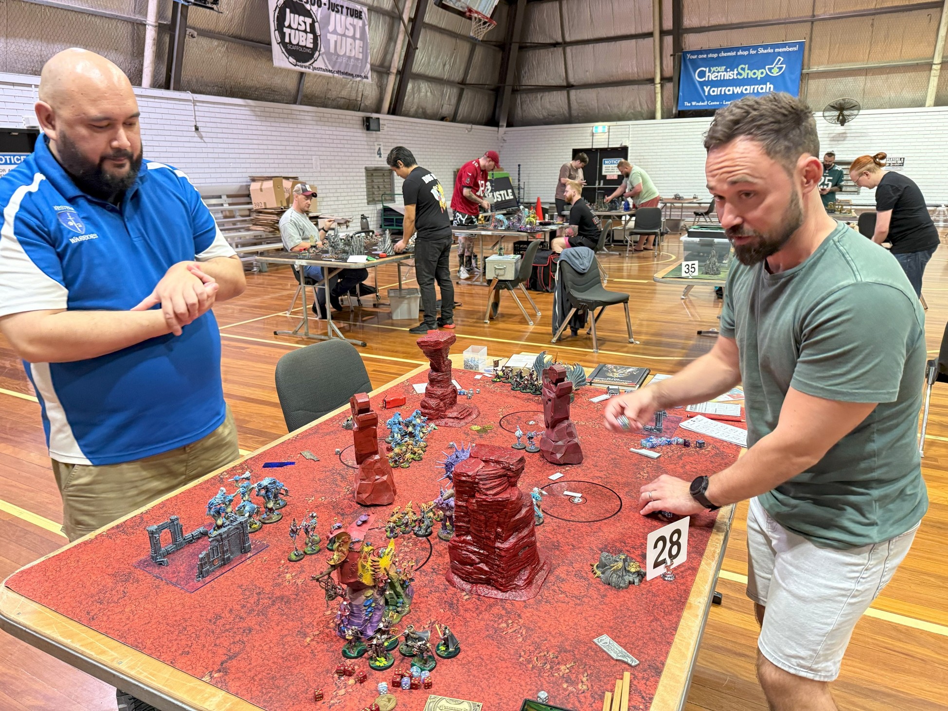 Sydney GT 2024