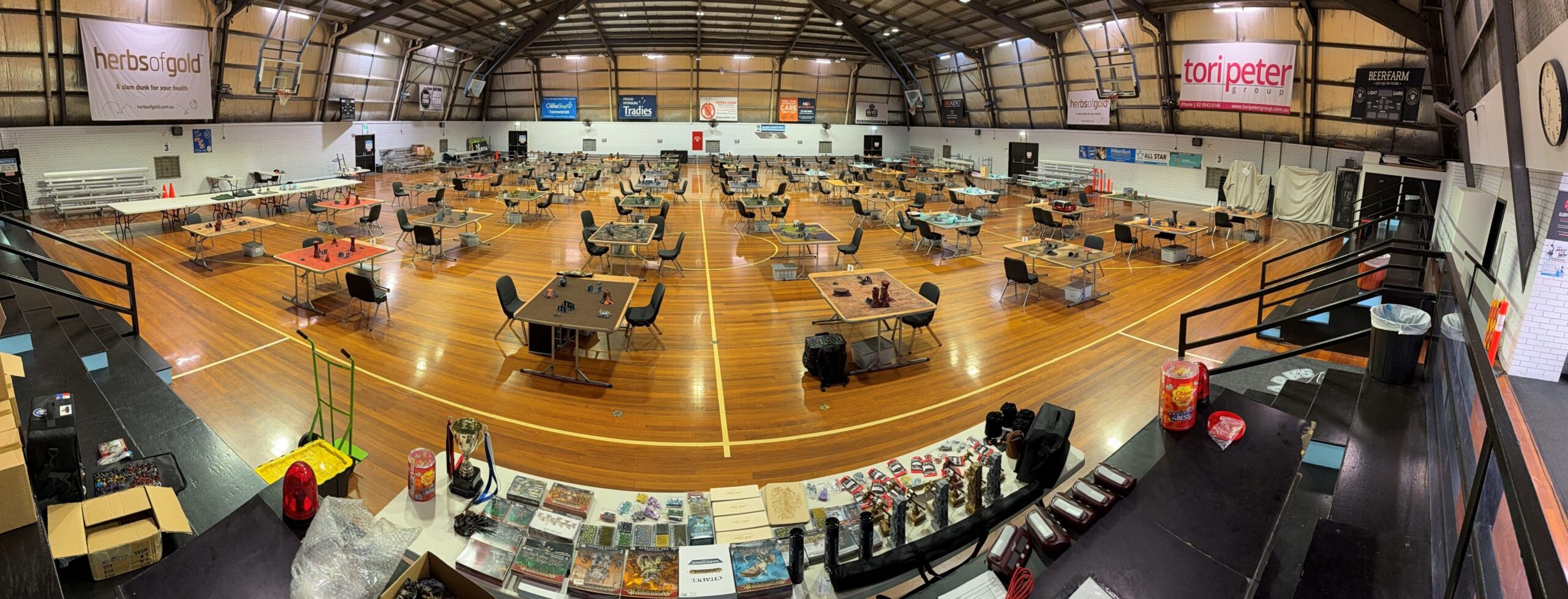 Sydney GT 2024