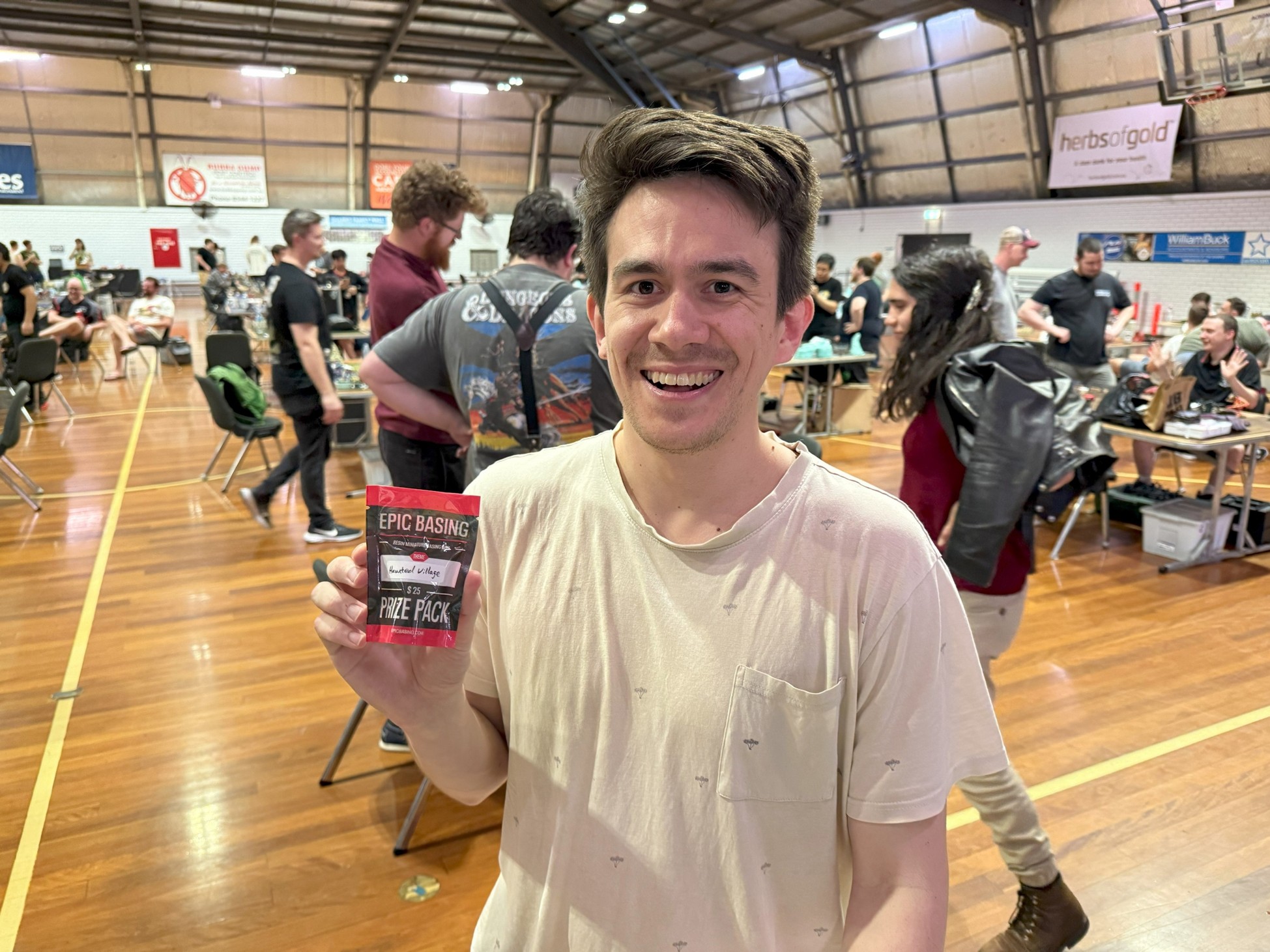 Sydney GT 2024