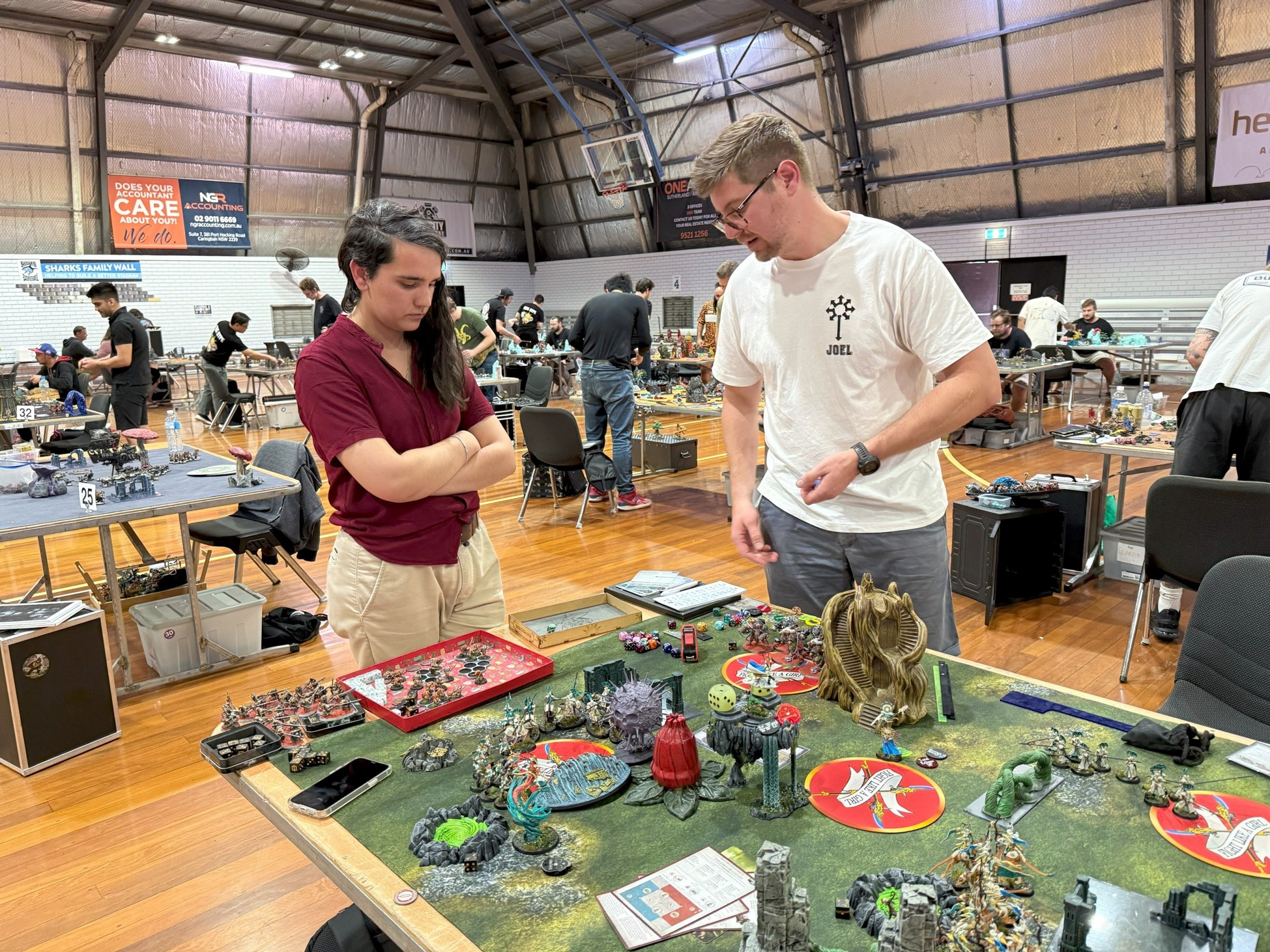 Sydney GT 2024