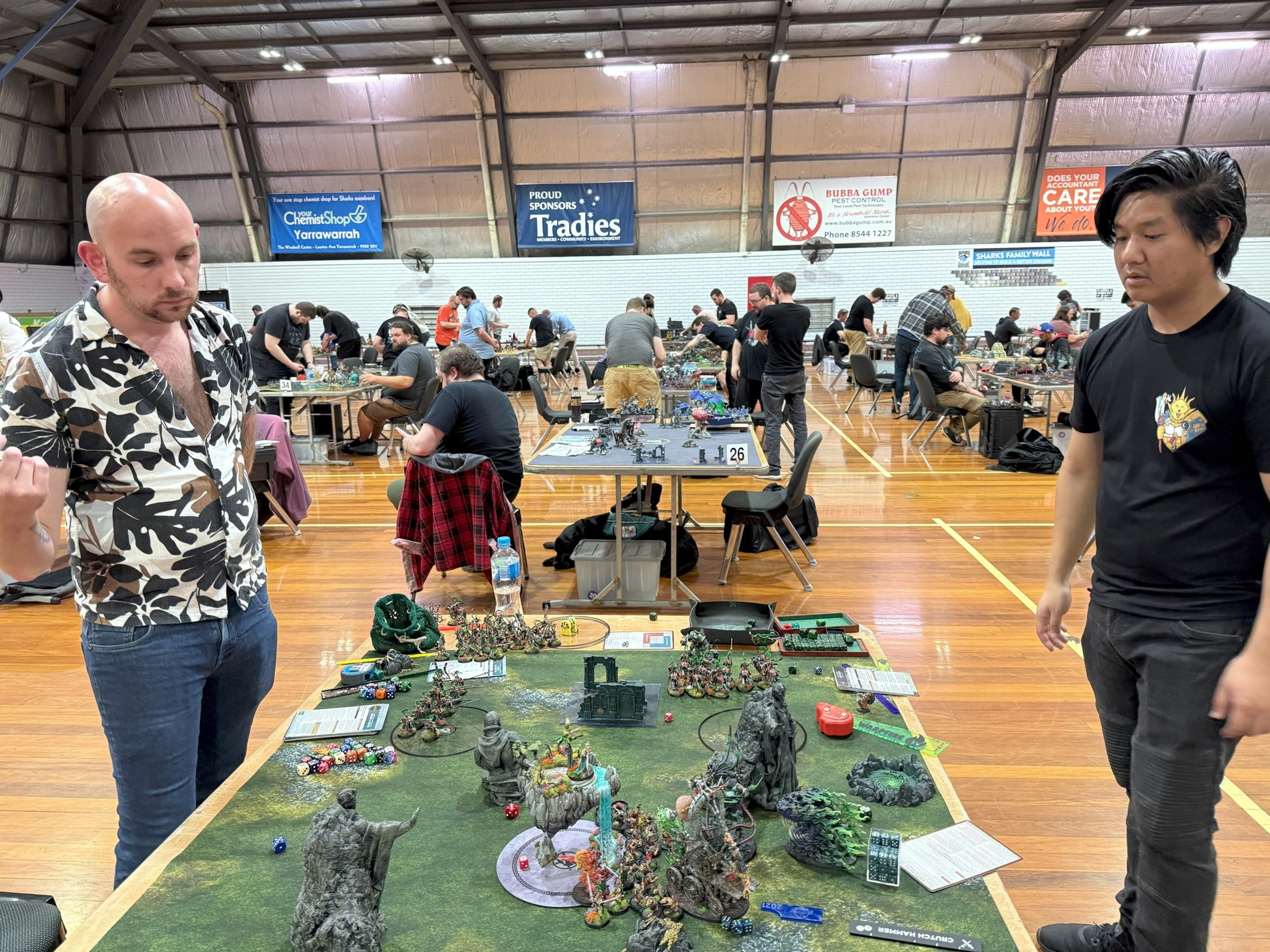 Sydney GT 2024