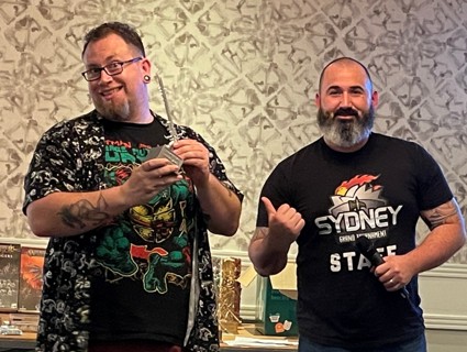 Sydney GT 2023