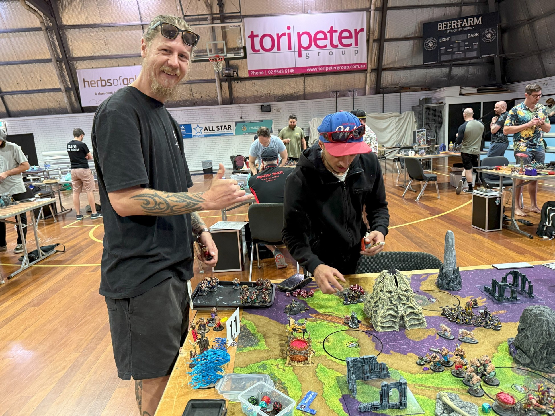 Sydney GT 2024
