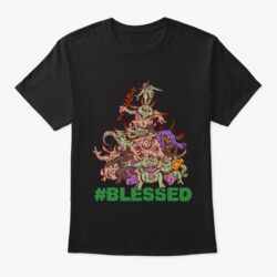 Maggotkin of Nurgle Blessed