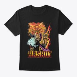 Helsmiths of Hashut Horns