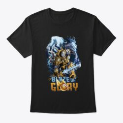 Stormcast Eternals Blaze of Glory